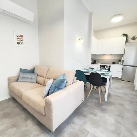 Apartment Celeste - 2 Bagni E 2 Da Letto *