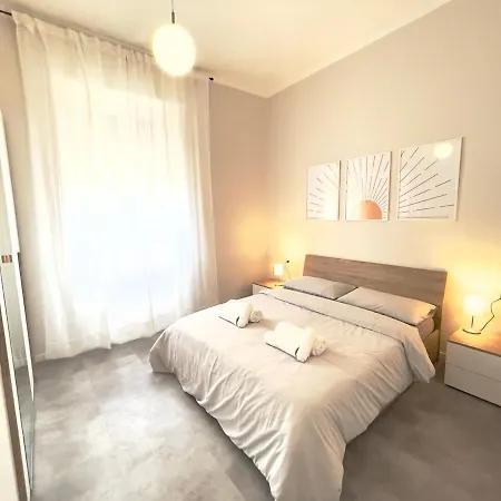 Apartment Celeste - 2 Bagni E 2 Da Letto *