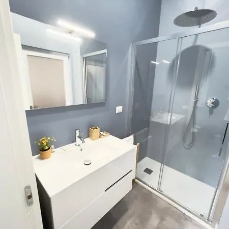 Celeste - 2 Bagni E 2 Da Letto Pavia