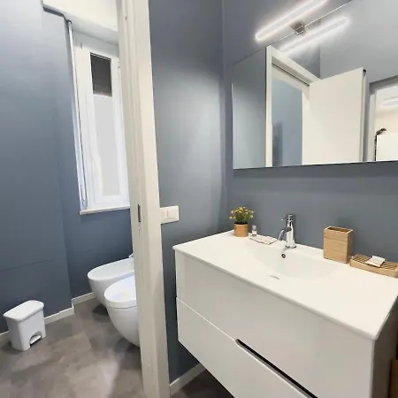 Celeste - 2 Bagni E 2 Da Letto