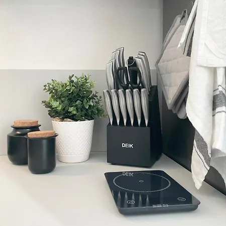 Celeste - 2 Bagni E 2 Da Letto