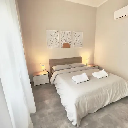 Apartment Celeste - 2 Bagni E 2 Da Letto *