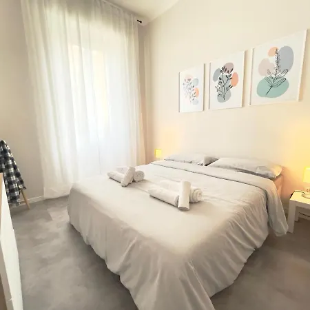 Celeste - 2 Bagni E 2 Da Letto *
