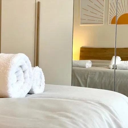 Celeste - 2 Bagni E 2 Da Letto